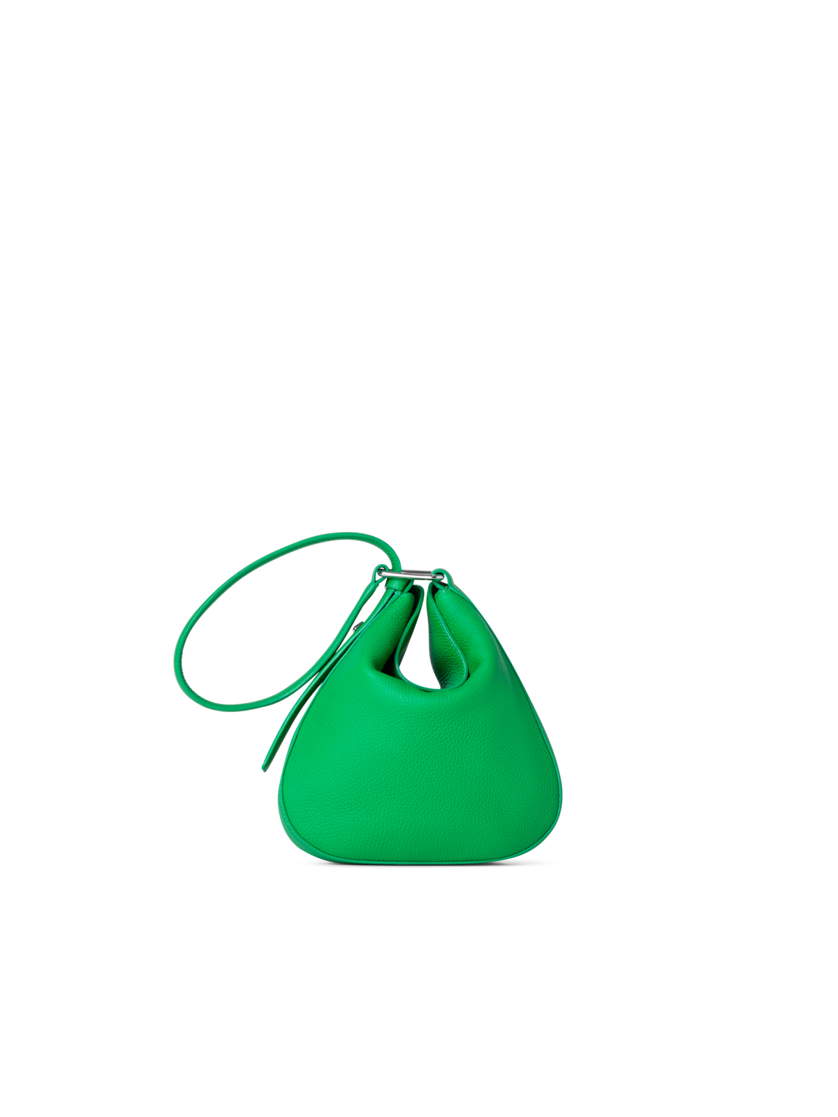 Designer Anna Little Hobo - green