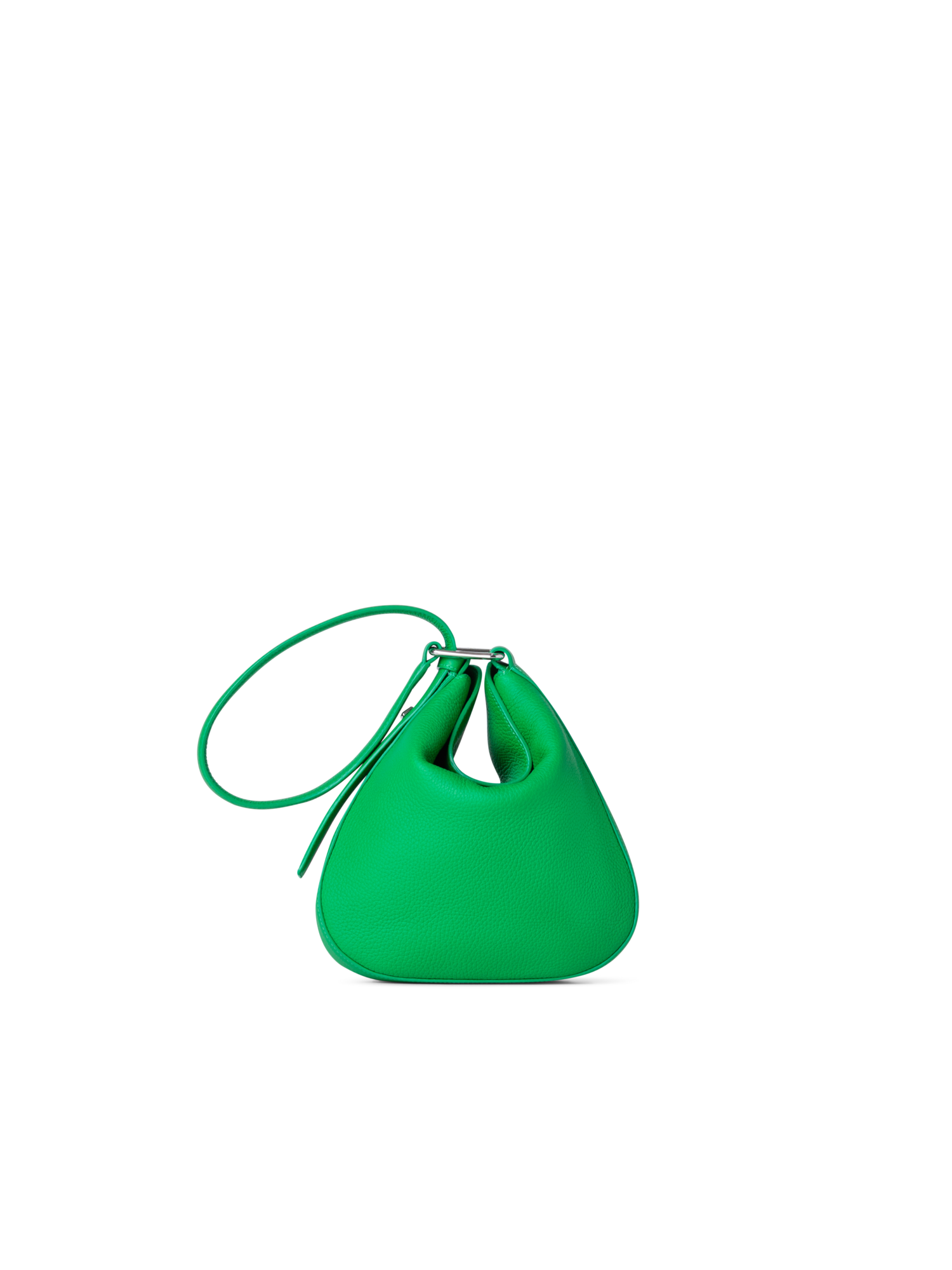 Designer Anna Little Hobo - green