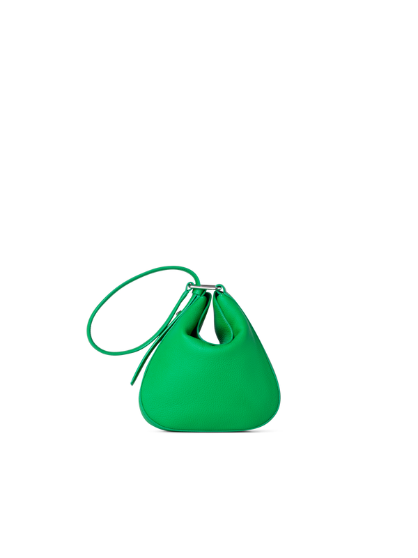 Designer Anna Little Hobo - green
