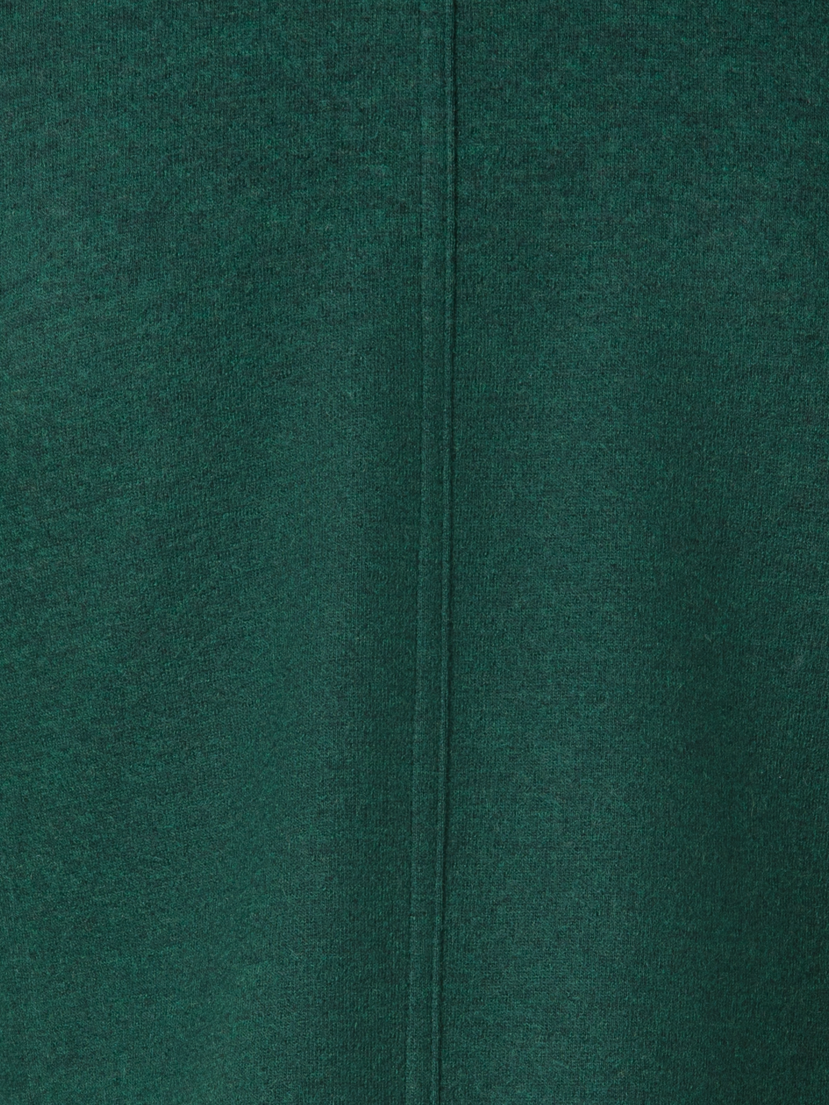 Designer Long Cashmere Jersey Blazer Jacket - green