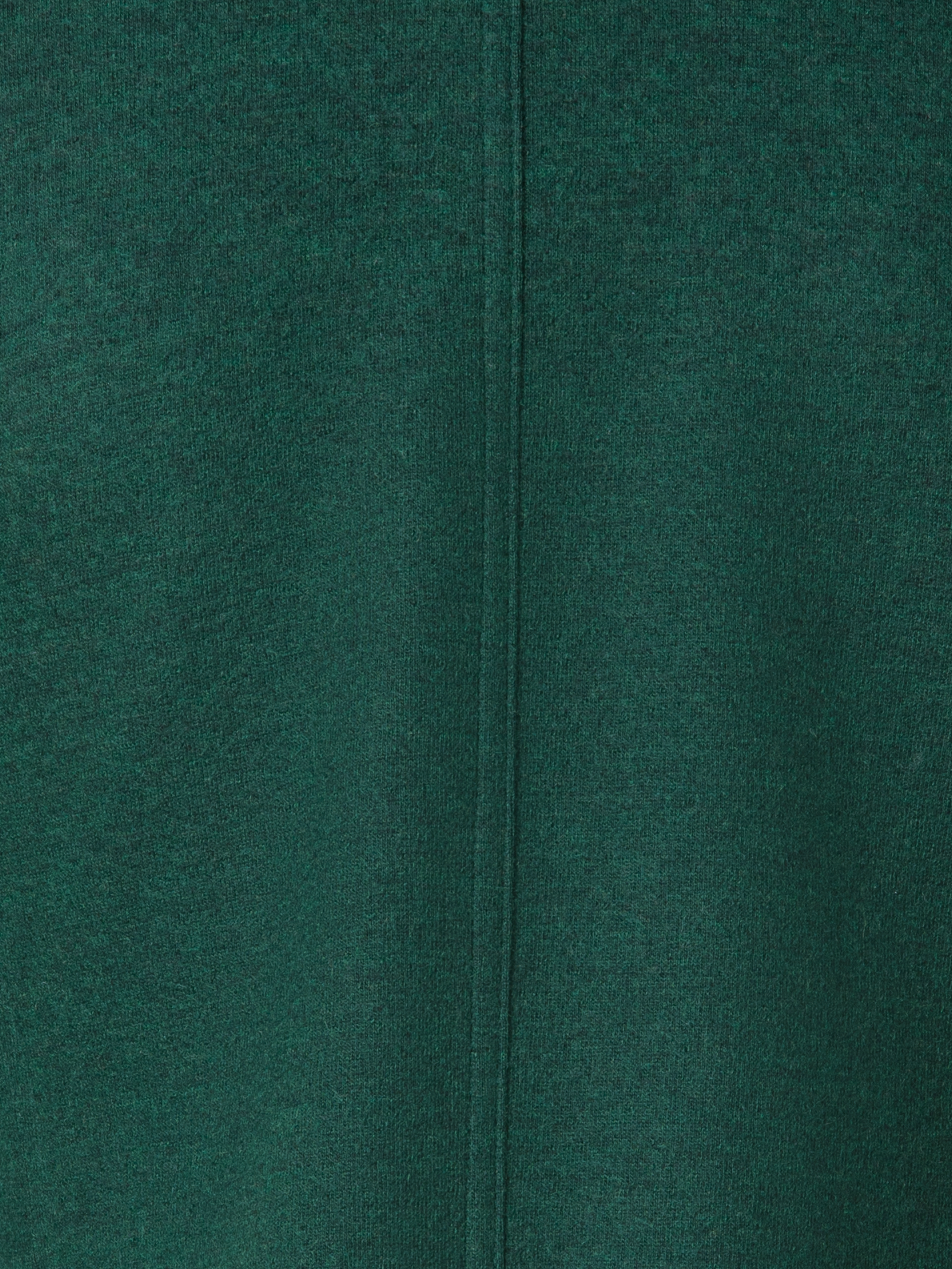 Designer Long Cashmere Jersey Blazer Jacket - green
