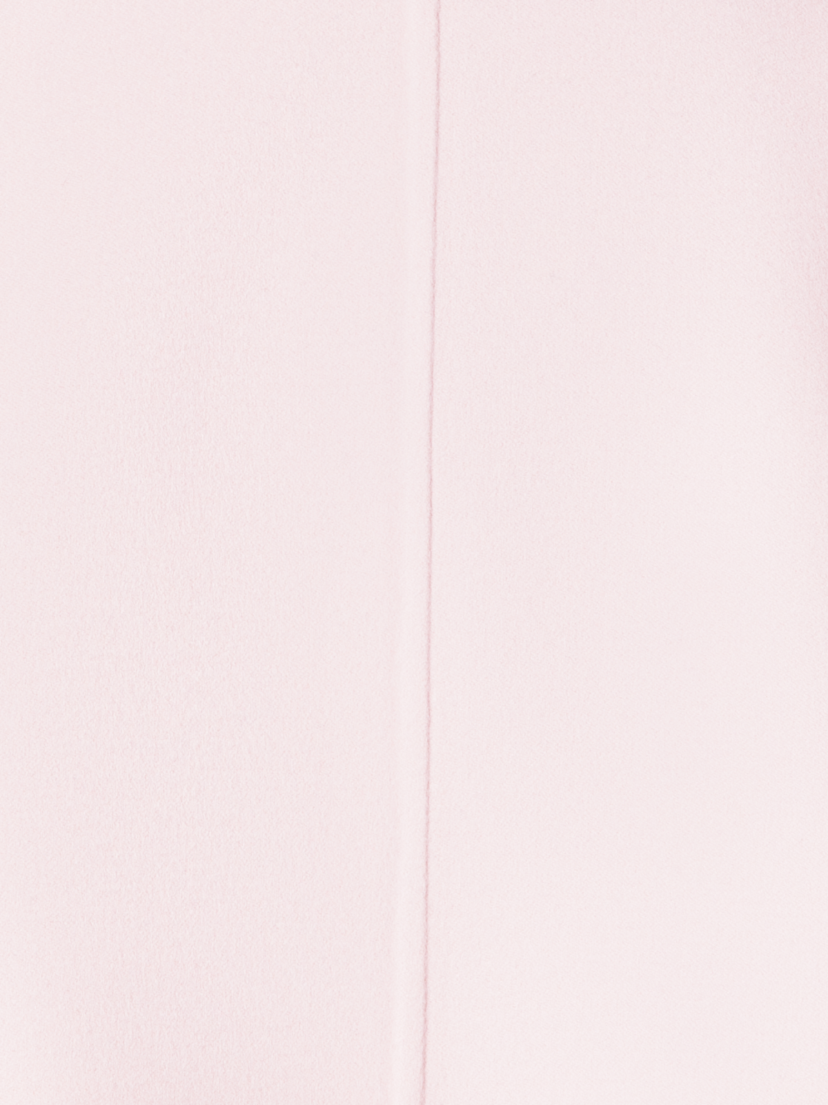 Designer Short Kimono Sleeves Jacket in Wool Double-Face - pastel - pink