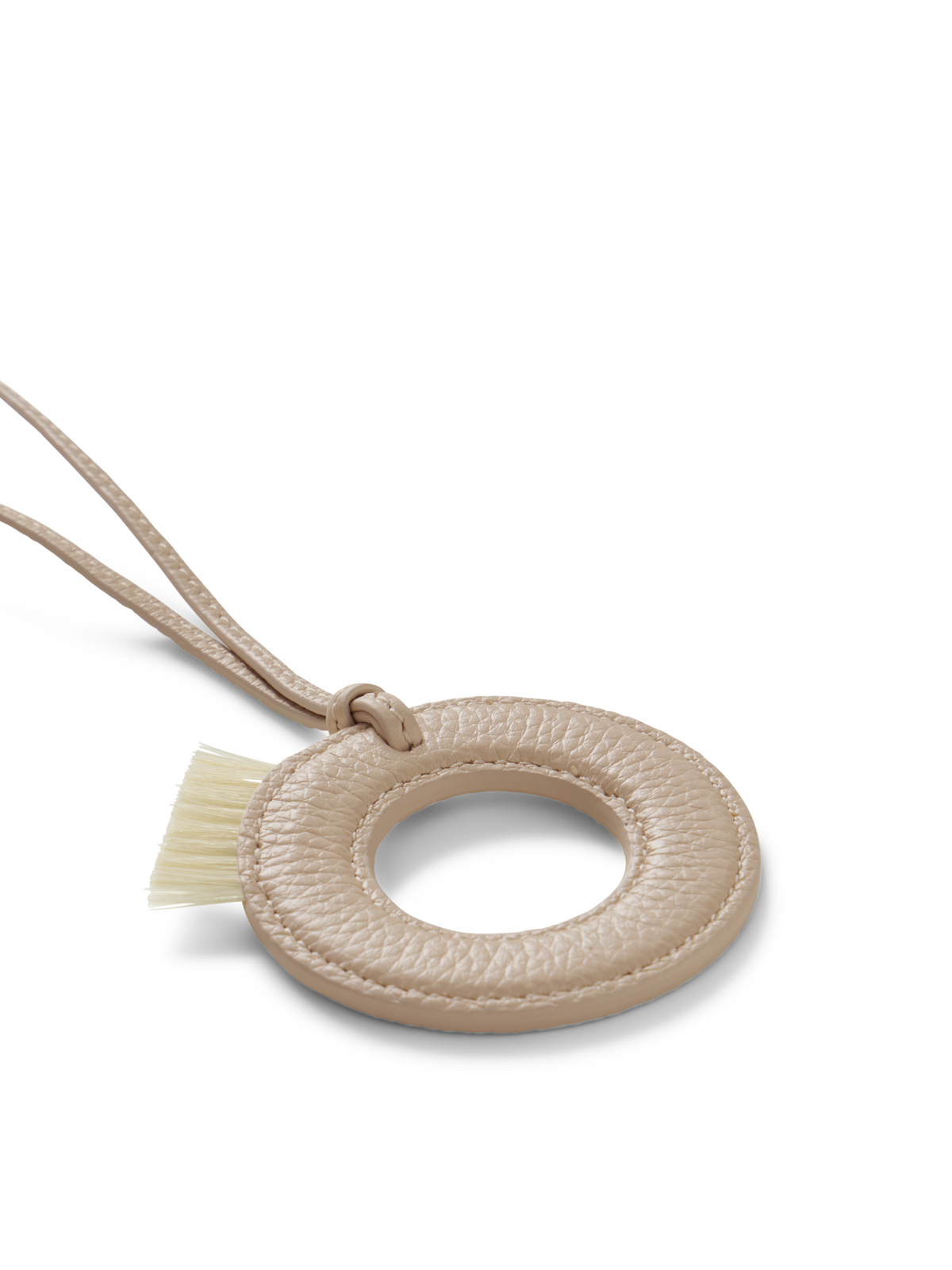 Designer Letter Charm O