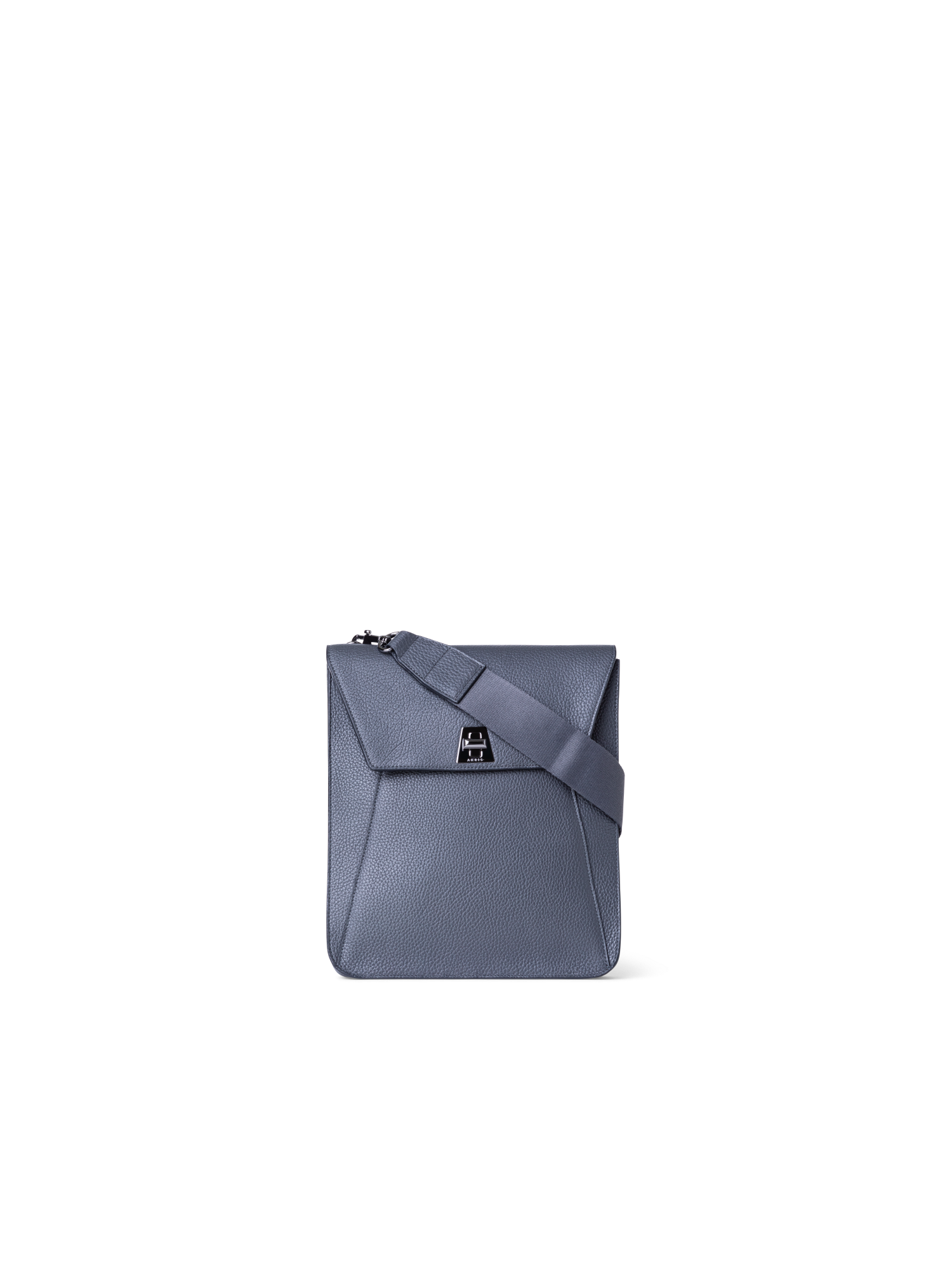 Designer Anouk Small Messenger Bag - neutral - grey