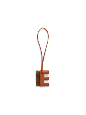 Designer Letter Charm E