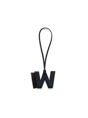 Designer Letter Charm W