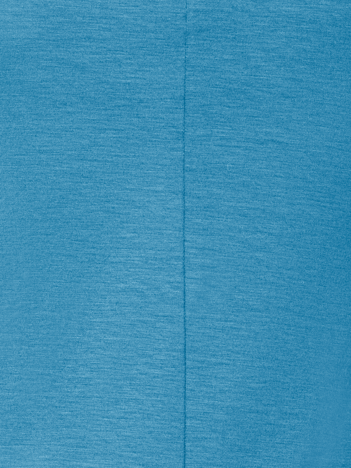 Designer Speedo Top in Stretch Modal Jersey - blue