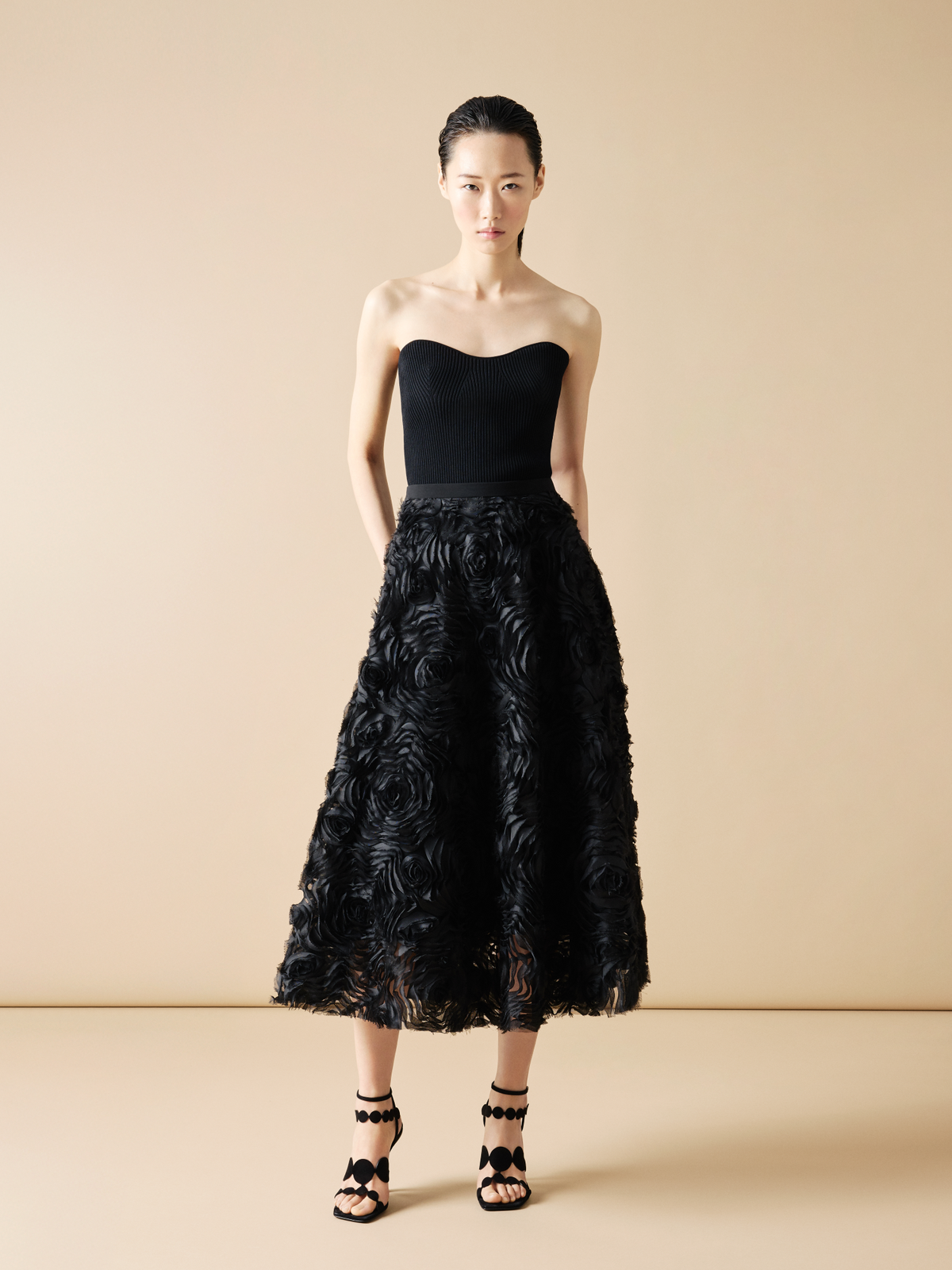 Bodycon Corsage Akris EU Bodycon Corsage Akris EU