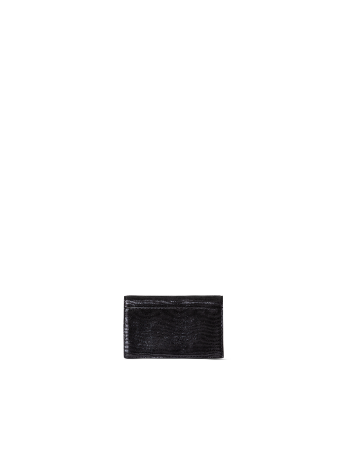 Designer Anouk Envelope - black