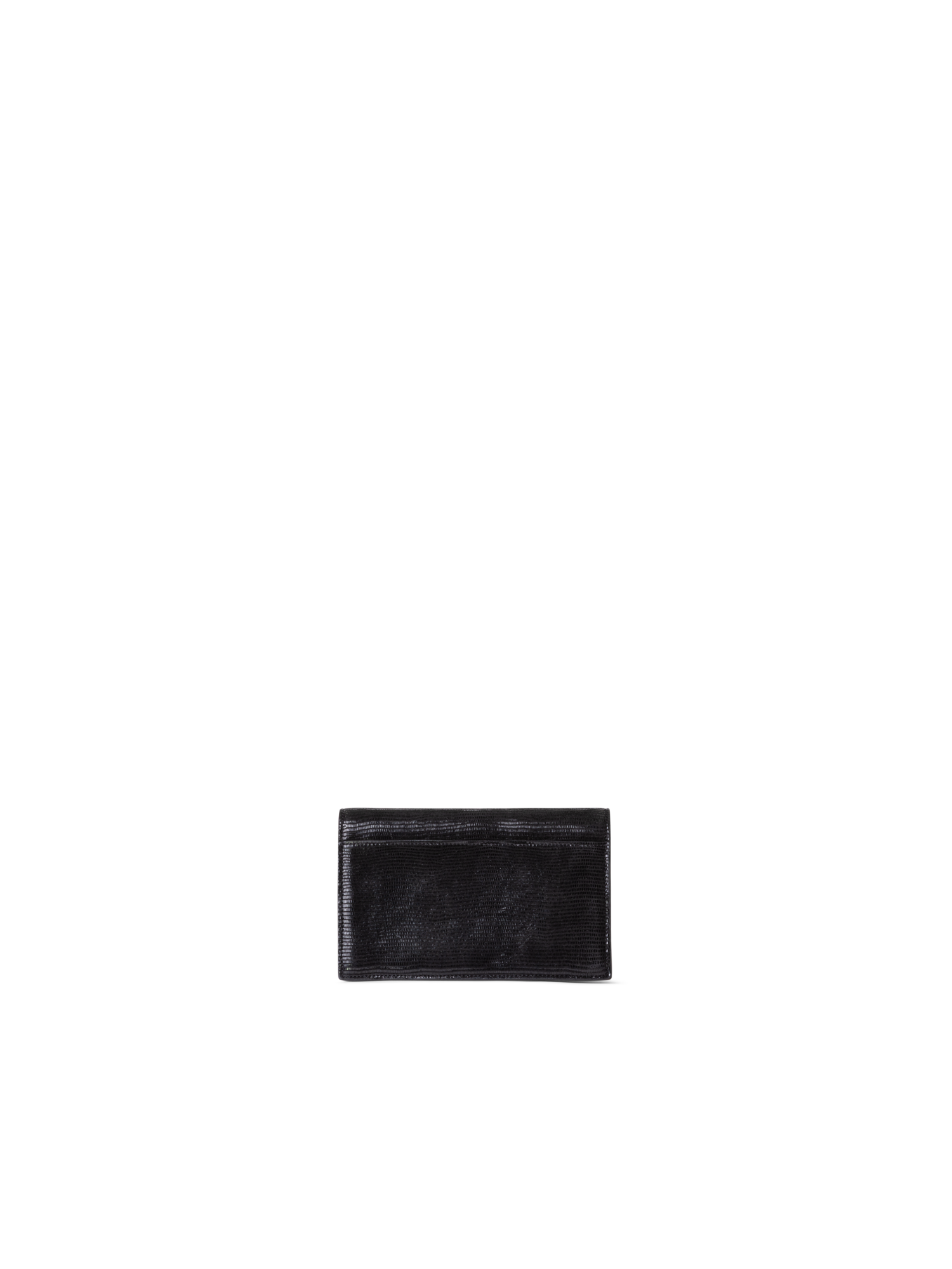 Designer Anouk Envelope - black