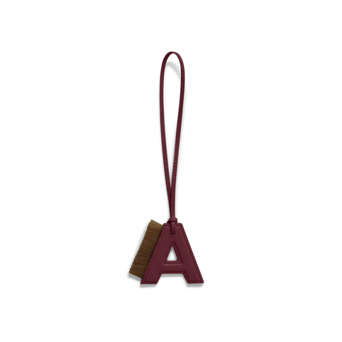 Letter Charm A