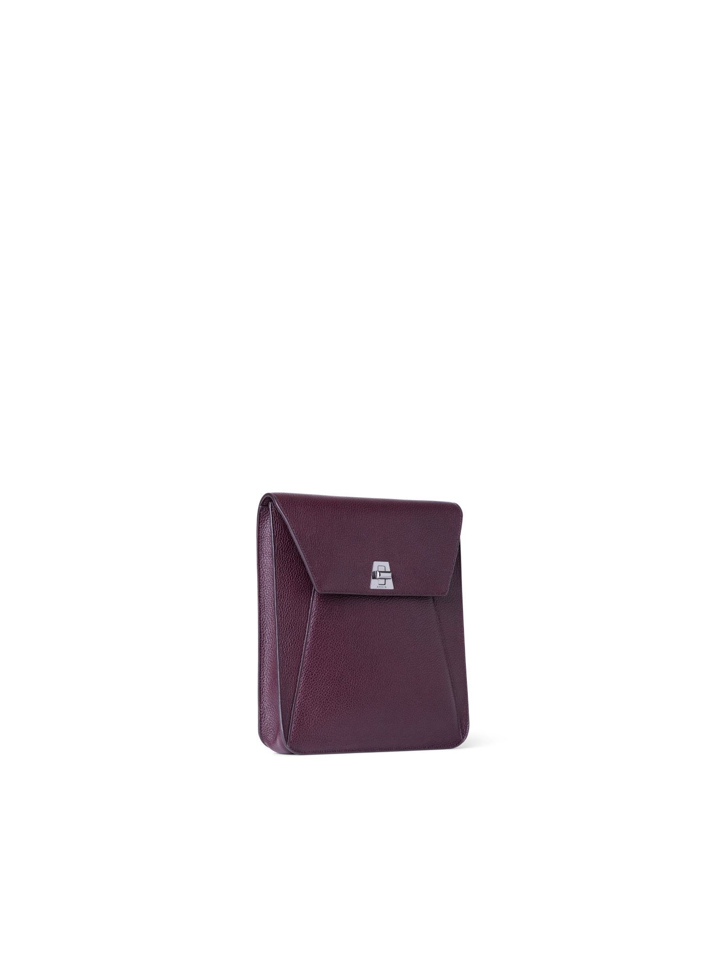 Designer Anouk Small Messenger Bag - green - purple - wine - grey - red