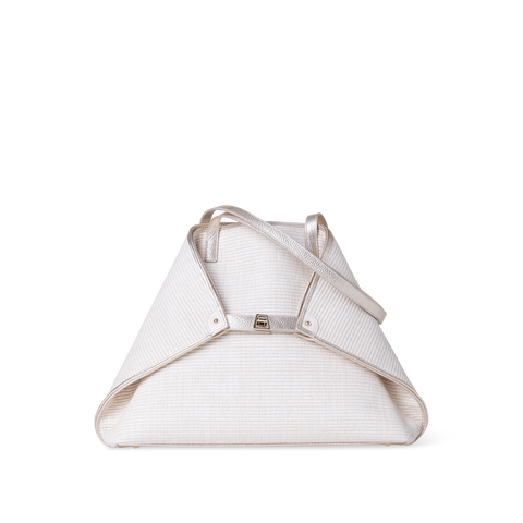 Ai Medium Shoulder Tote