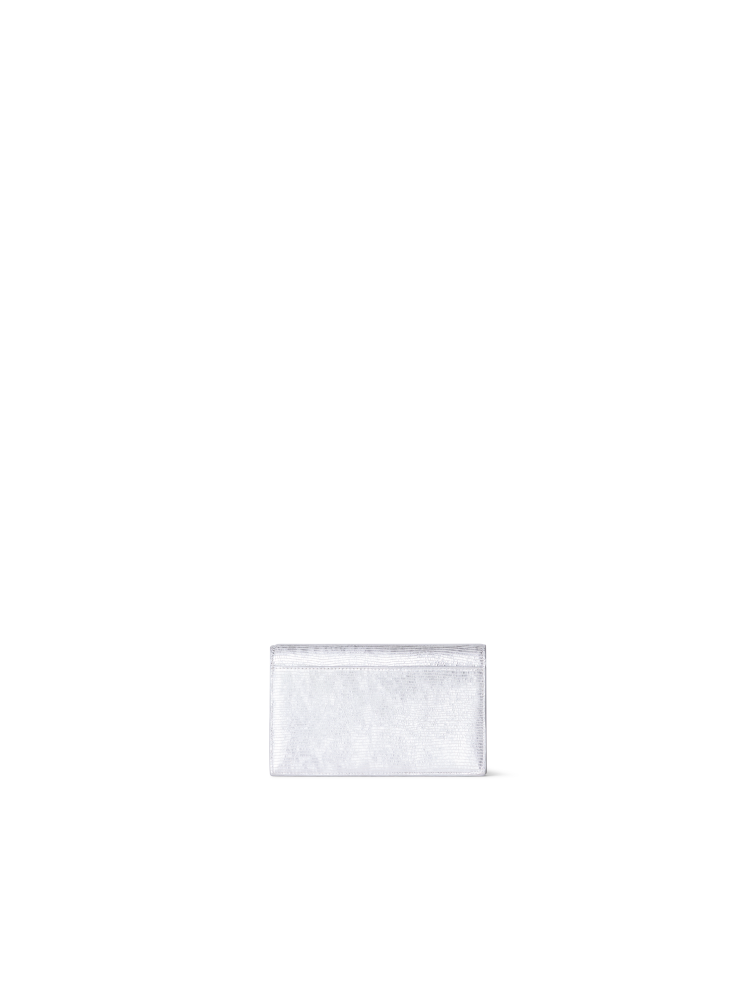 Designer Anouk Envelope - silver