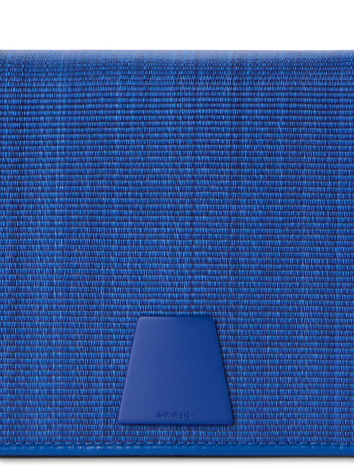 Designer Alice Mini Top Handle Bag - blue