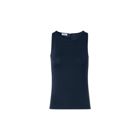 Fitted Speedo Top in Stretch Modal Jersey