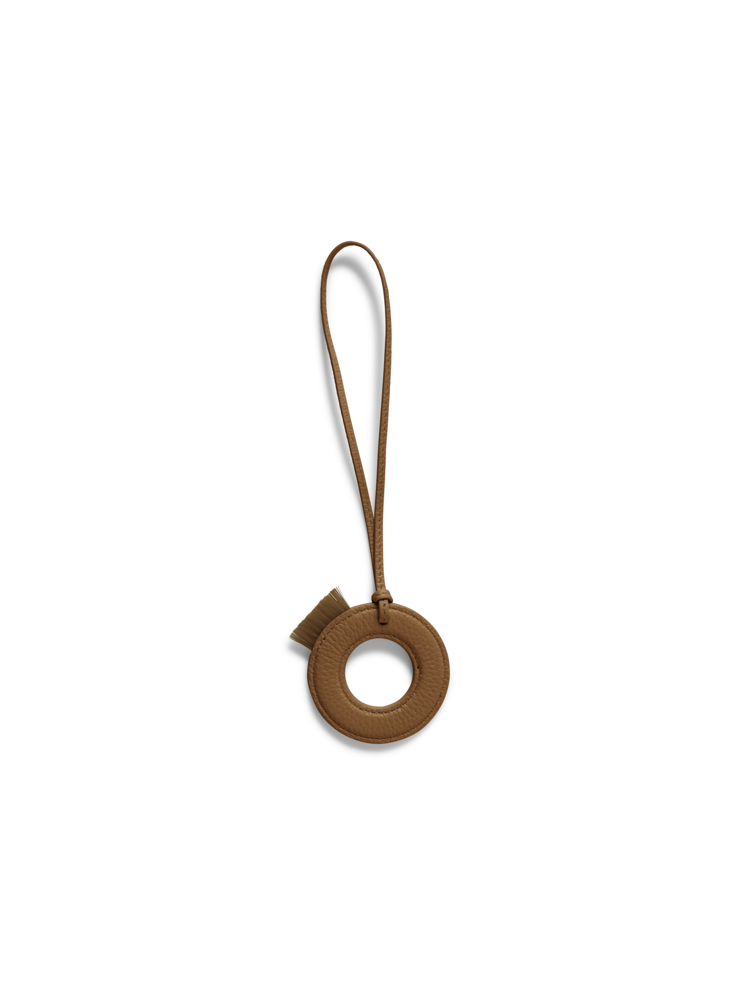 Designer Letter Charm O