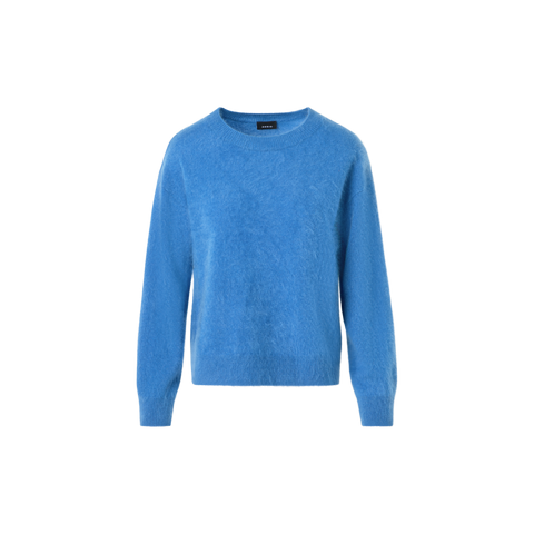 Cloud Cashmere Knit Sweater