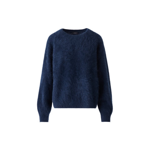 Cloud Cashmere Knit Sweater