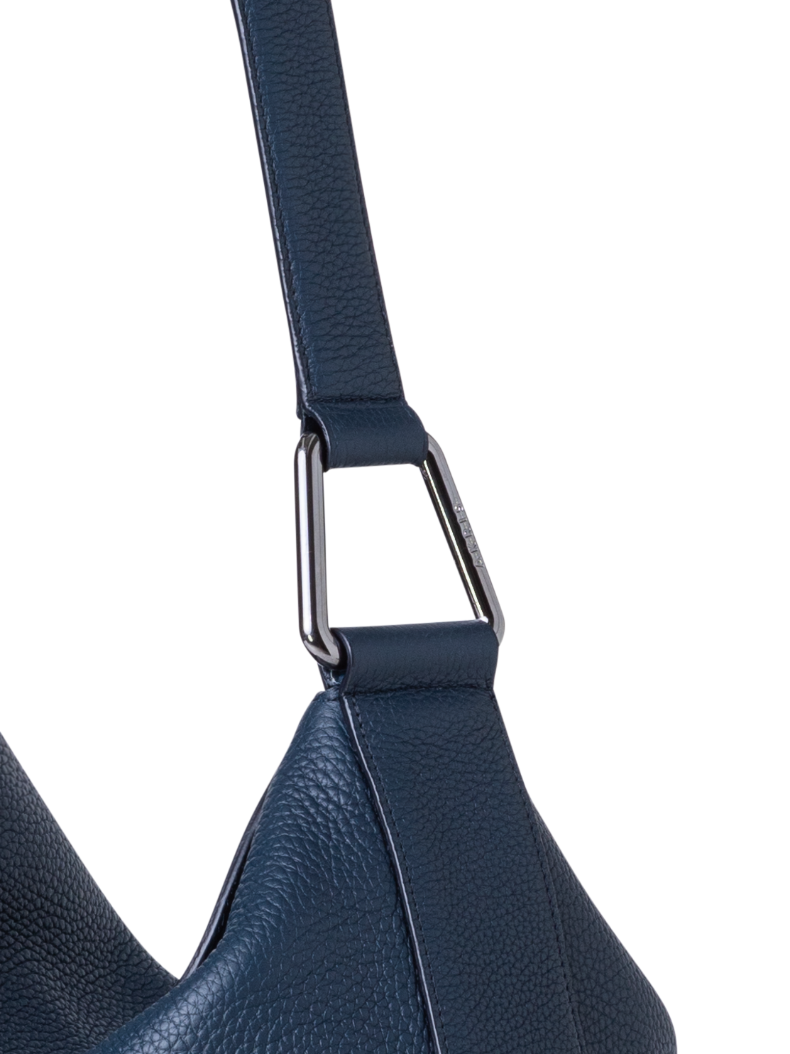 Designer Anna Medium Hobo - blue