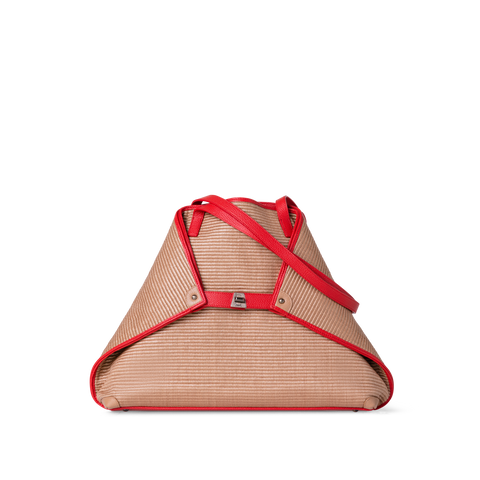 Ai Medium Shoulder Tote