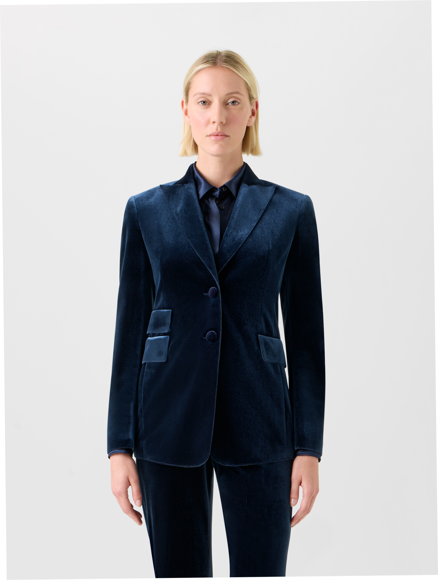 Akris | Ready-to-Wear | Jackets and Blazers – Akris EU Akris | Ready-to-Wear | Jackets and Blazers – Akris EU