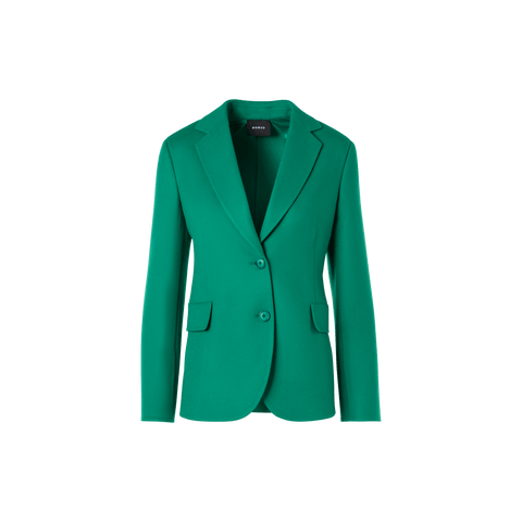 Daigon Jacke aus Kaschmir-Doubleface