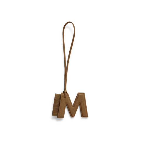 Letter Charm M