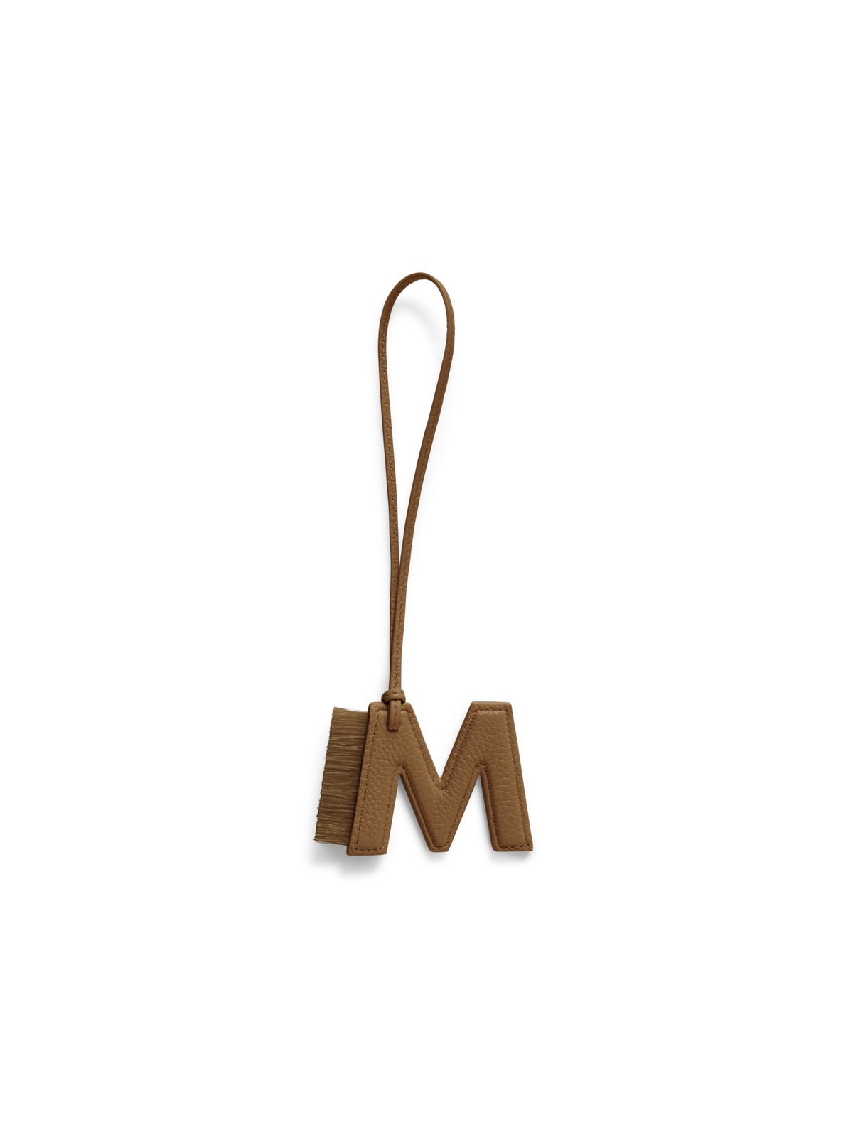 Designer Letter Charm M