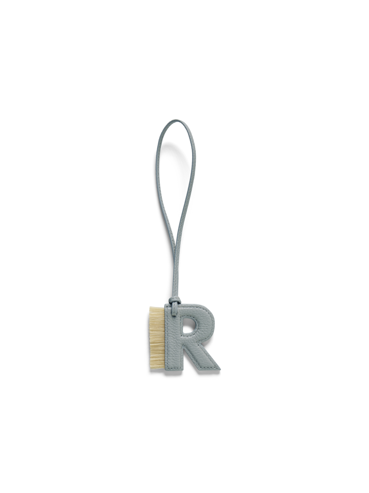 Designer Letter Charm R