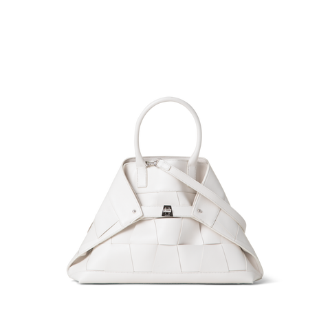 Ai Small Top Handle Tote