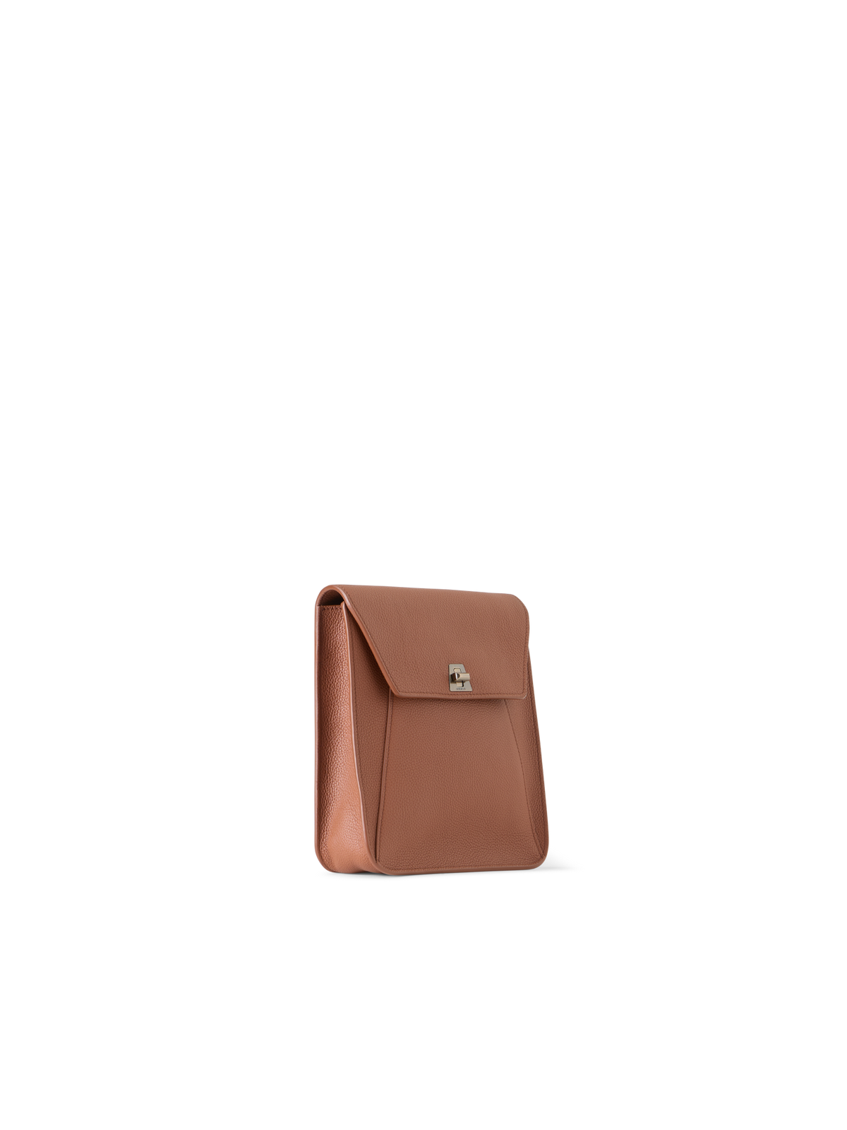 Designer Anouk Little Messenger Bag - neutral - brown