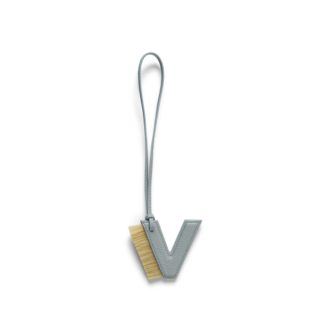 Letter Charm V