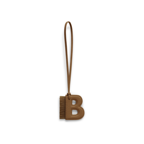 Letter Charm B