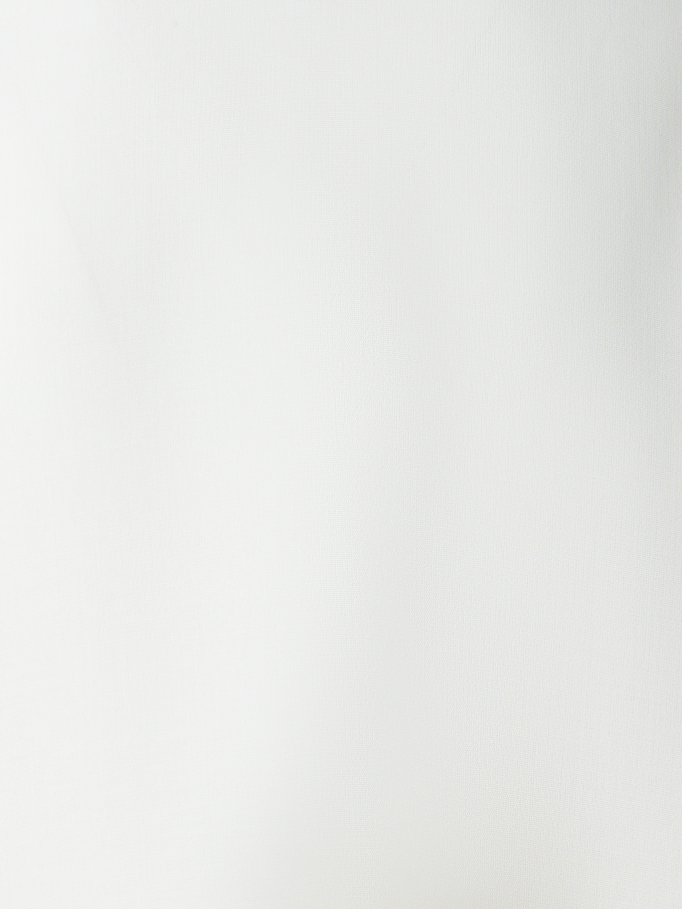 Designer Oversize Shirt Jacket in Wool Double-Face - neutral - ecru - white