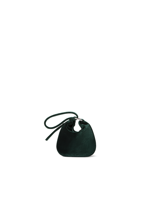 Designer Anna Mini Hobo - green