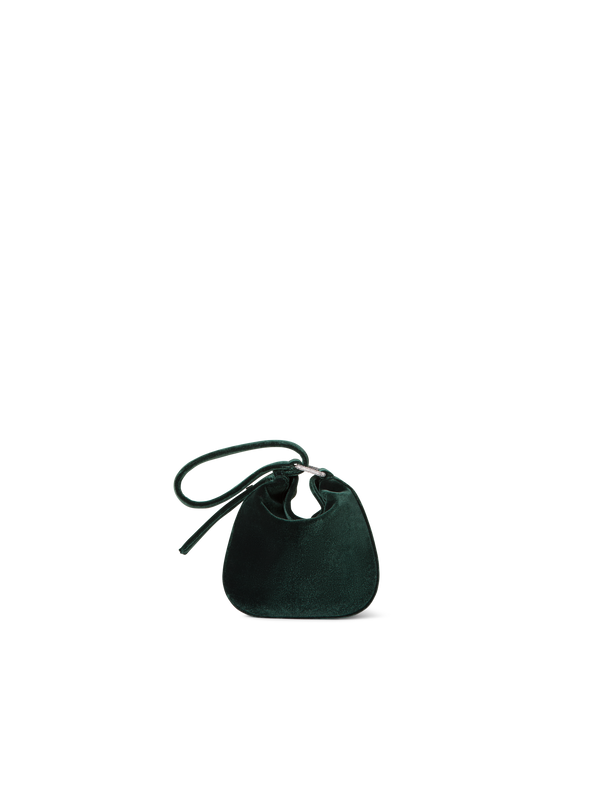 Designer Anna Mini Hobo - green