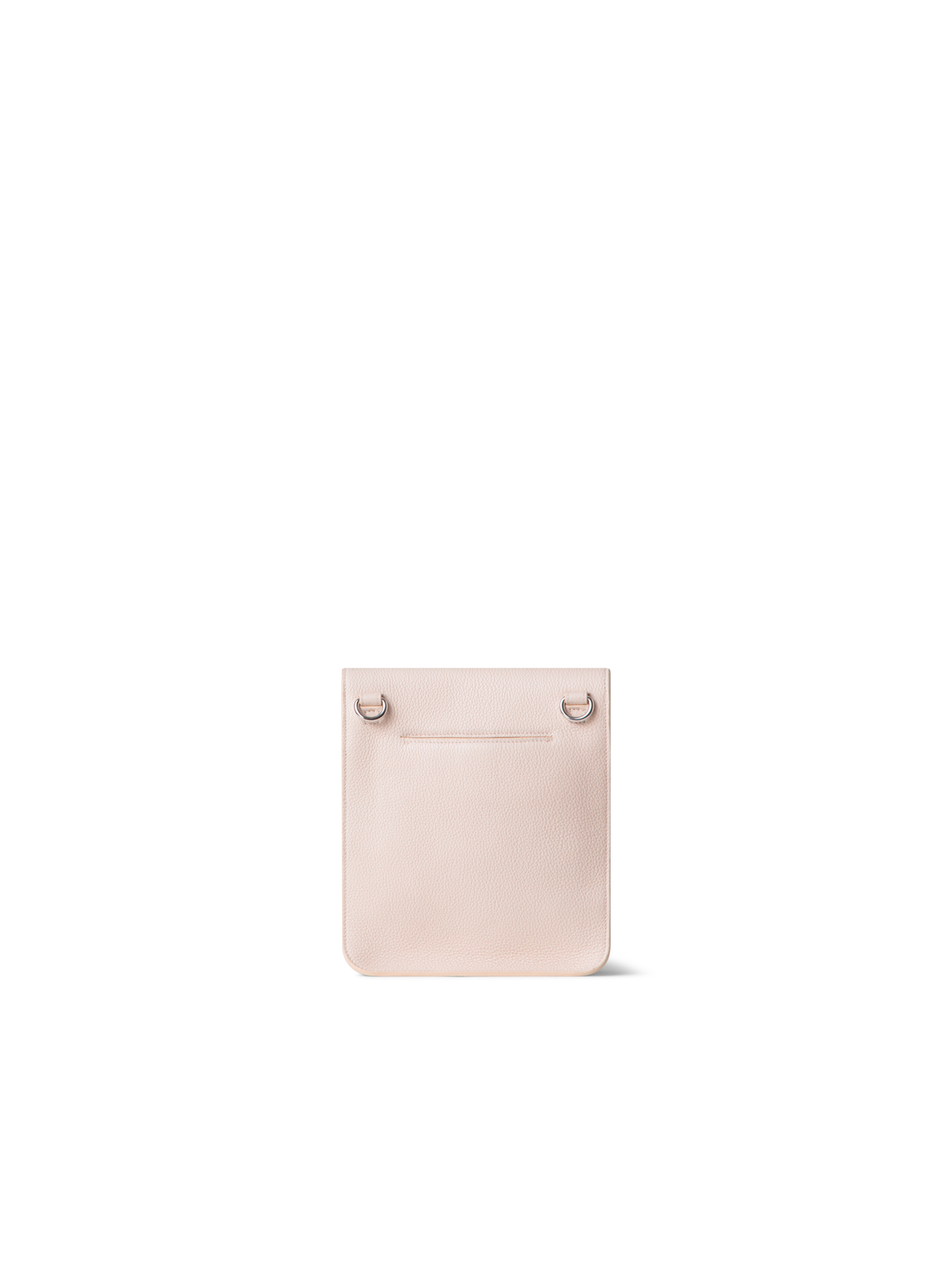 Designer Anouk Little Messenger Bag - pink - pastel