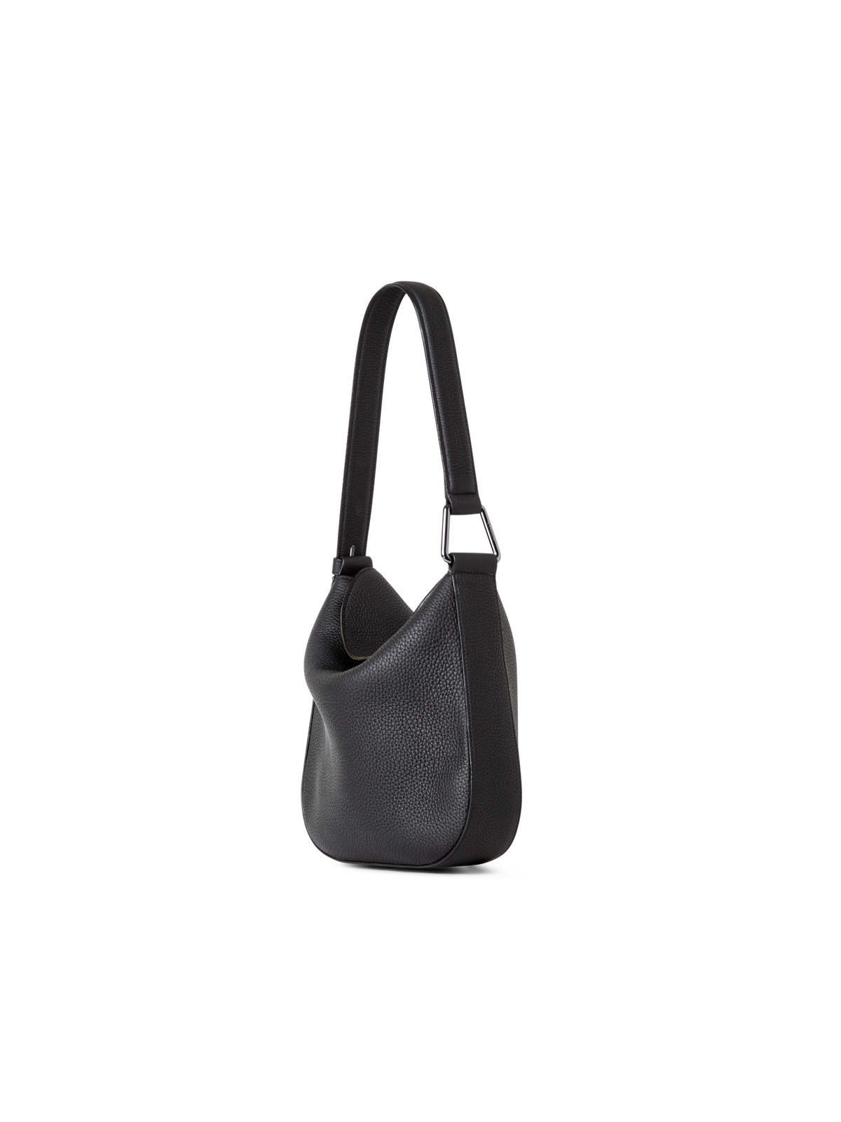 Designer Anna Little Hobo - neutral - black