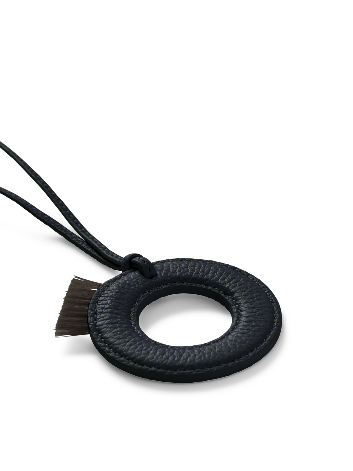 Designer Letter Charm O