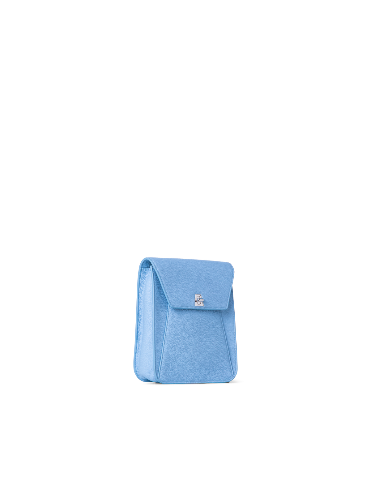Designer Anouk Little Messenger Bag - pastel - blue