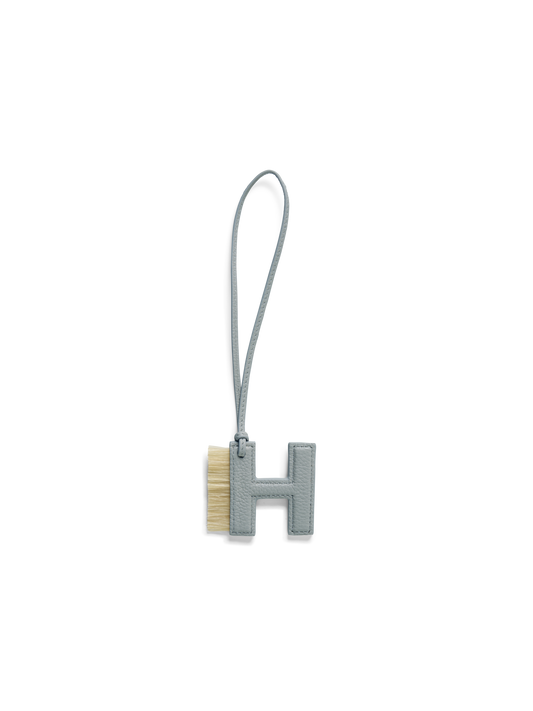 Designer Letter Charm H