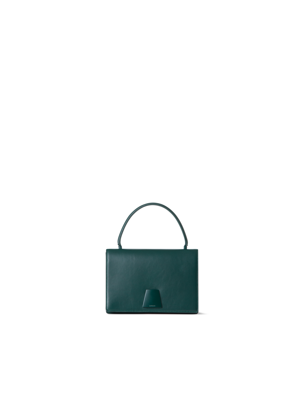 Designer Alice Small Top Handle Bag - green