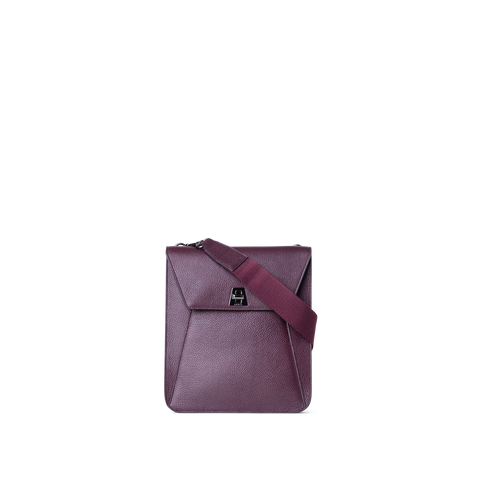 Anouk Small Messenger Bag