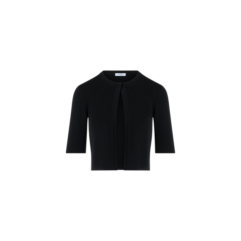 Kurzer Cardigan