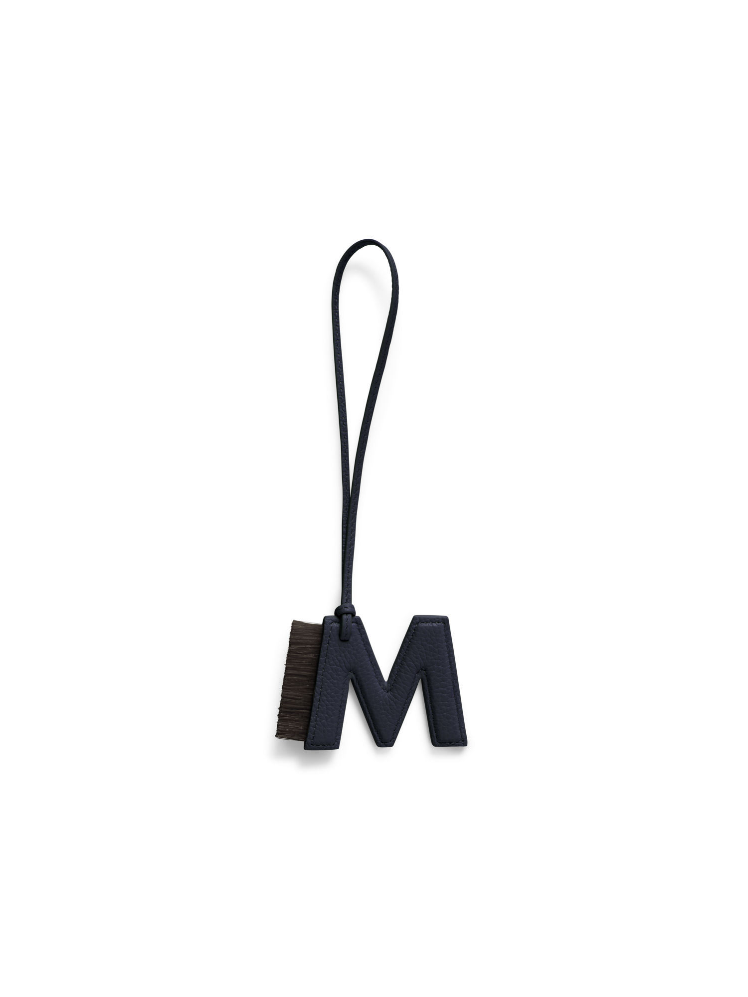 Designer Letter Charm M