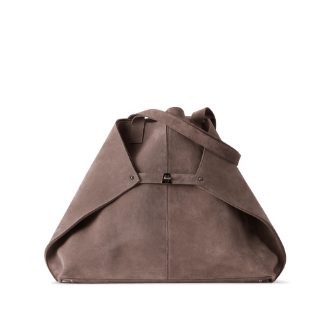 Ai XL Shoulder Tote Bag