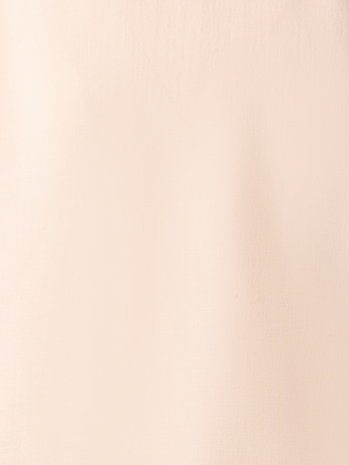 Designer Drawstring Shirt Jacket in Wool Double-Face - pastel - pink