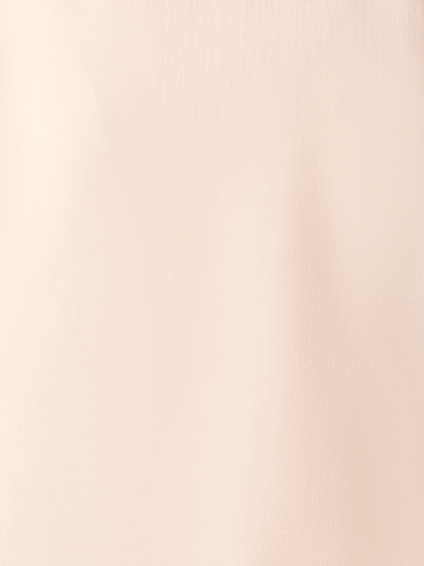 Designer Drawstring Shirt Jacket in Wool Double-Face - pastel - pink