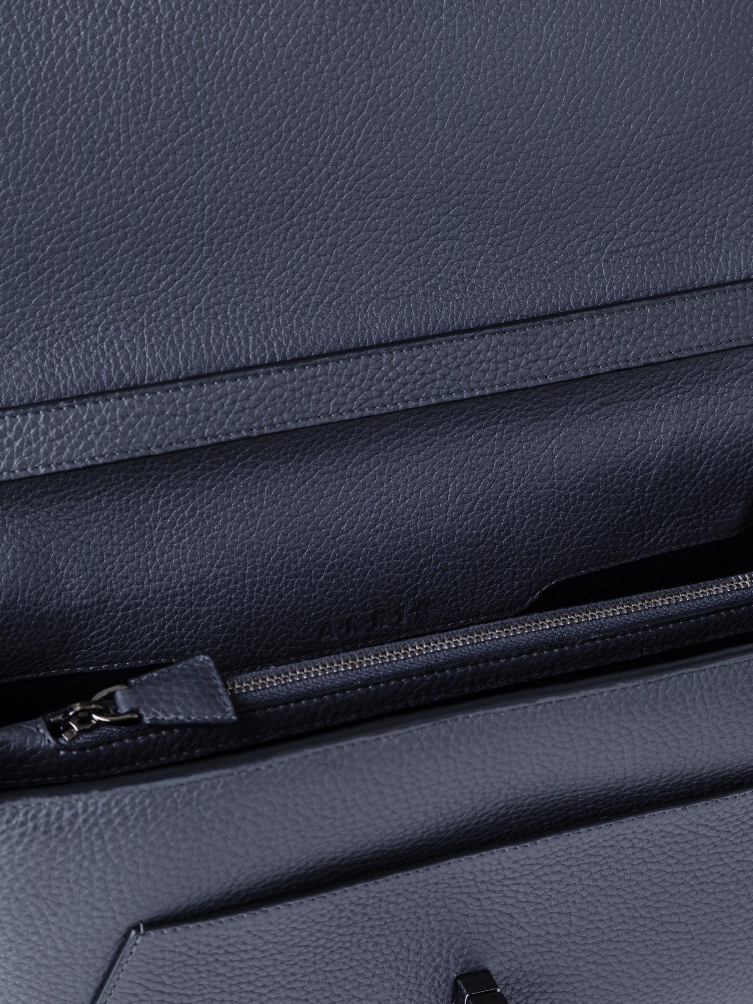 Designer Anouk Day Bag - grey